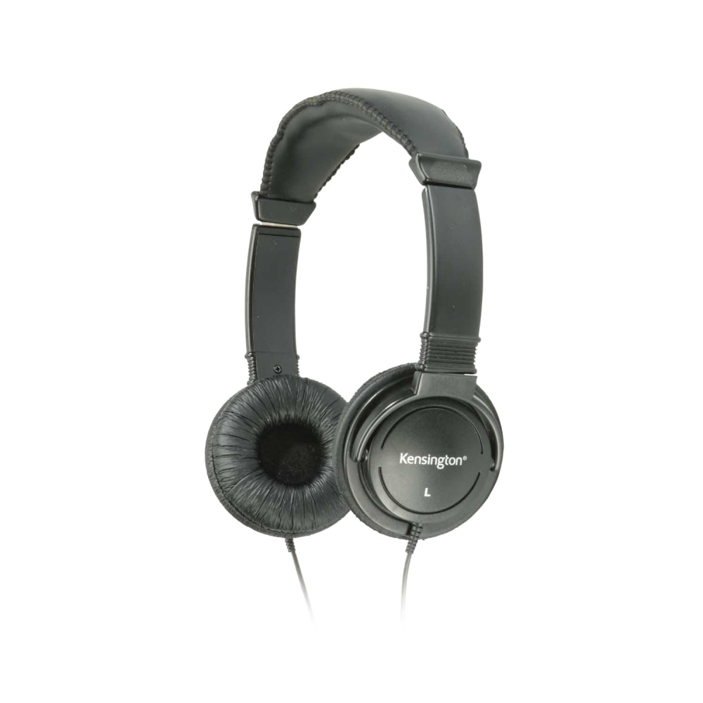 Sony ZX On Ear Monitor Headphones White MDRZX110APW - Office