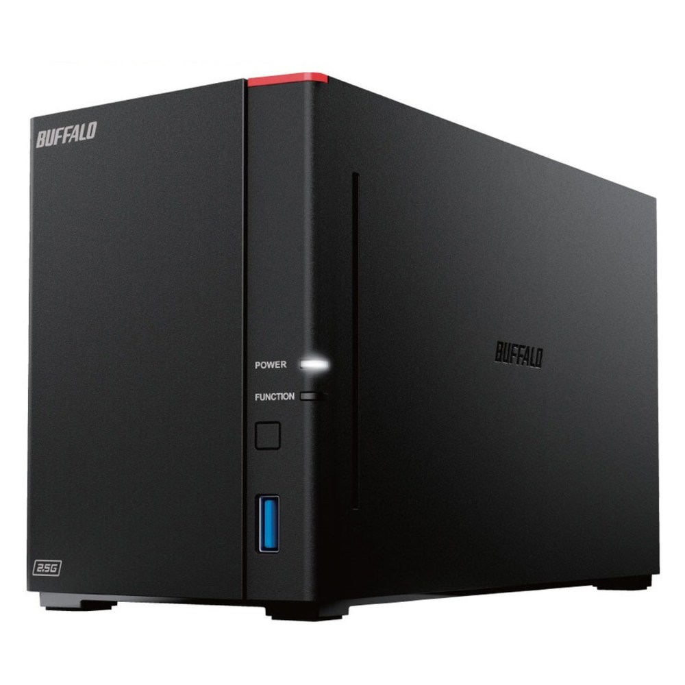 Buffalo External Hard Drives - Office Depot