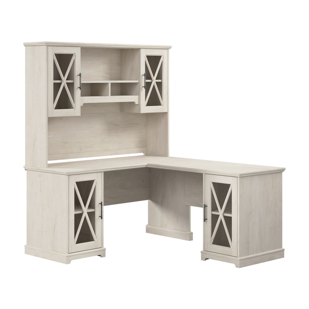Bush Business Furniture Somerset 60 W L Shaped Corner Desk