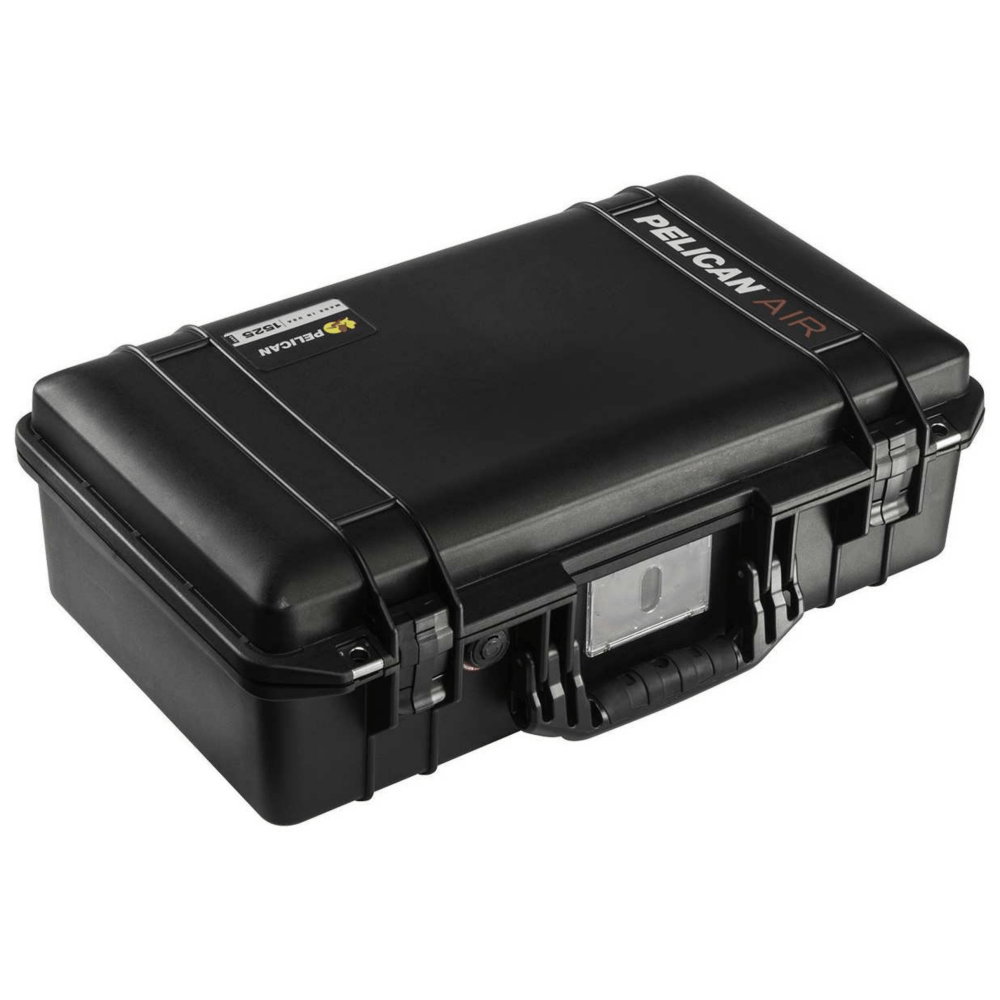 Pelican Storm Case iM3075 Hard case HPX resin black - Office Depot