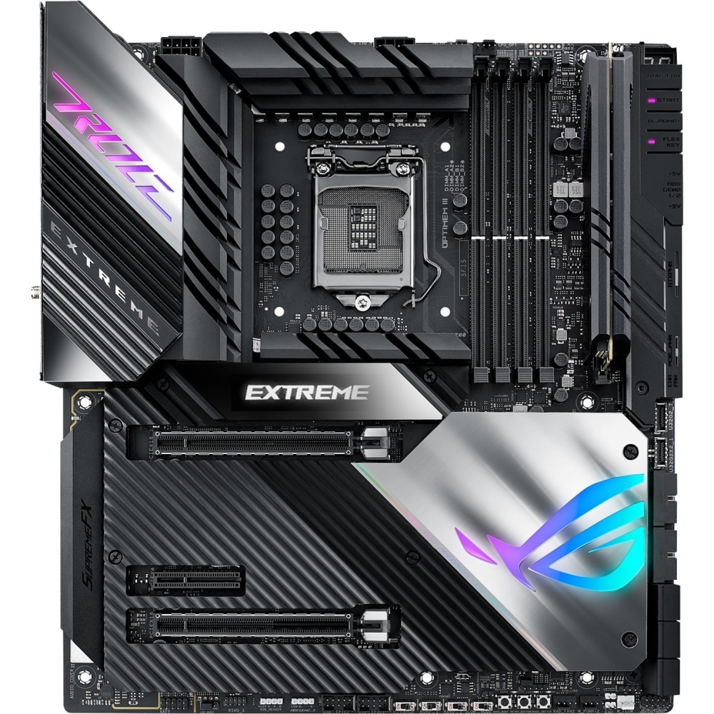 1/20処分【完美品】Asus Rogstrix B450-F Gaming 1/20処分【完美品】Asus Rogstrix B450-F Gaming