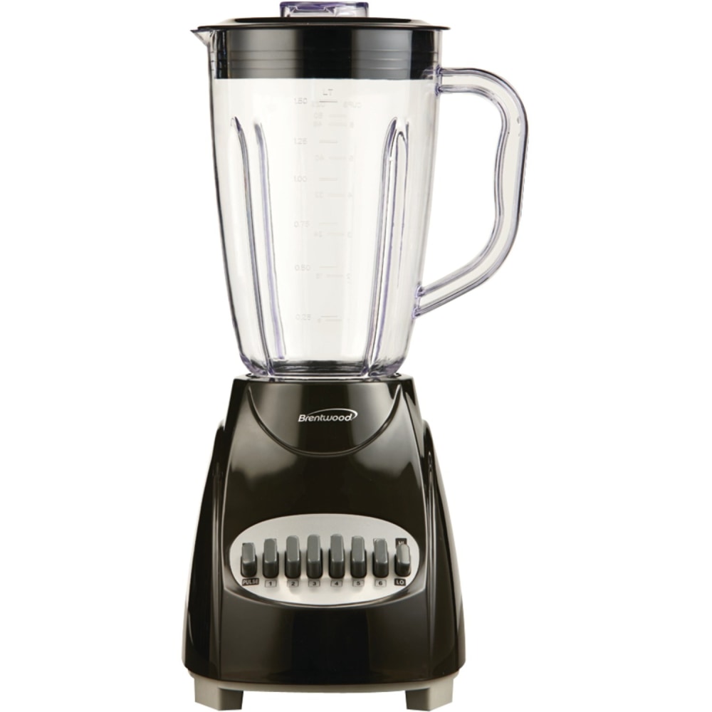 未使用　Osterizer Classic Blender シルバー Oster Texture Select 8 Cup 1200W All Metal Drive Plastic Jar