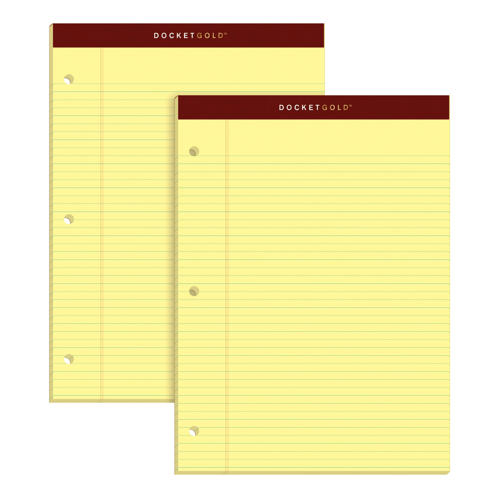 Cambridge Writing Pads - Office Depot