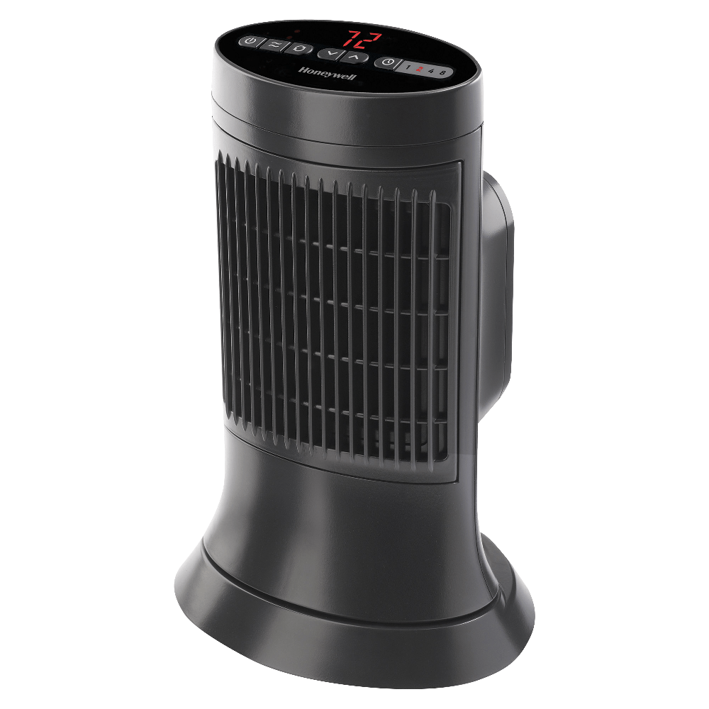 Lasko Designer 6435 Oscillating Ceramic Heater Ceramic Electric