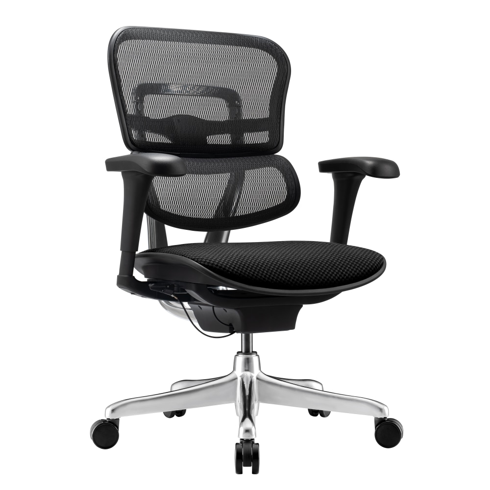 WorkPro Momentum Ergonomic MeshMesh Active High Back Office Chair