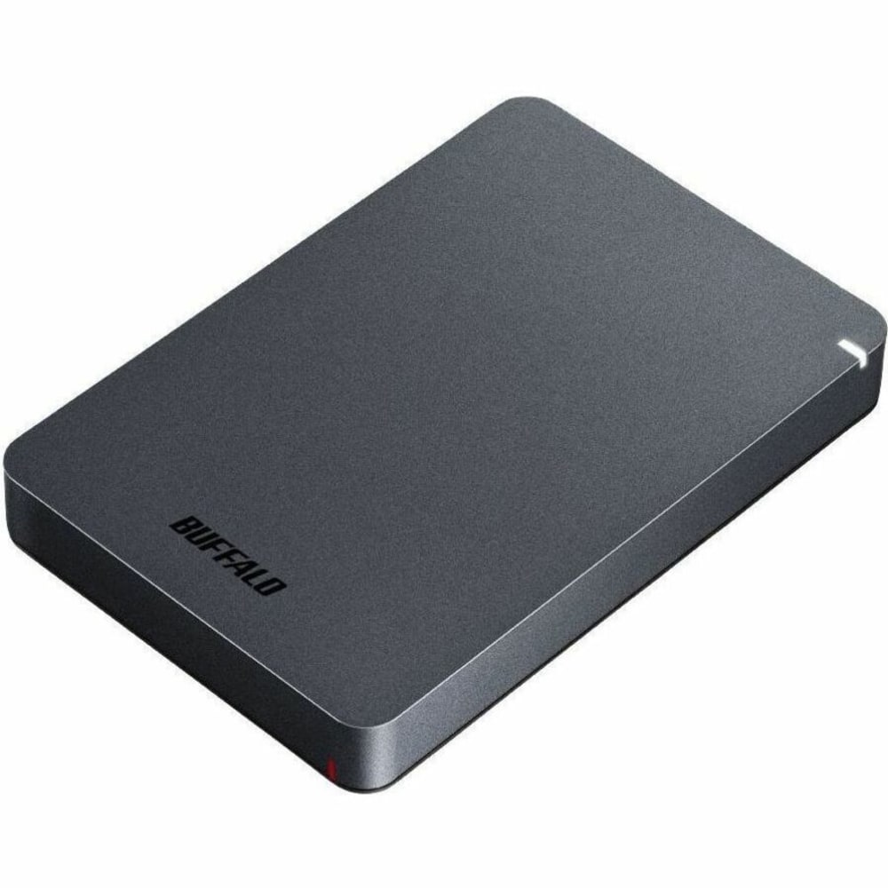 Western Digital WD My Passport Portable Hard Drive 4TB Silicon
