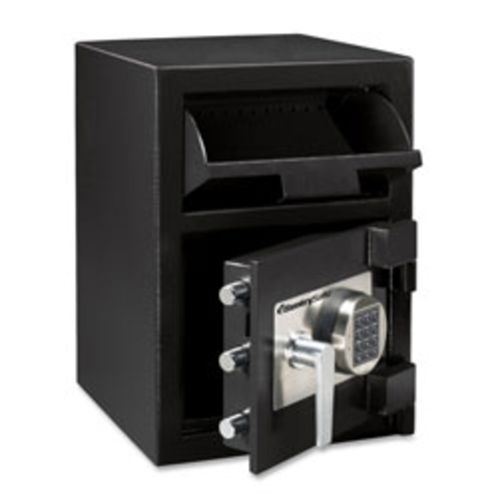 Sentry Safe X075 Security Safe - Office Depot