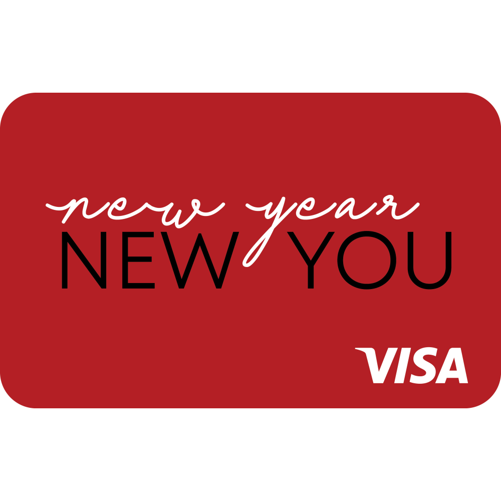 25.00 Prepaid Visa Gift Card - Office Depot