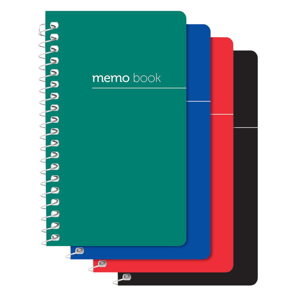 OfficeDepotノート TUL Discbound Notebook With Debossed Leather Cover Junior