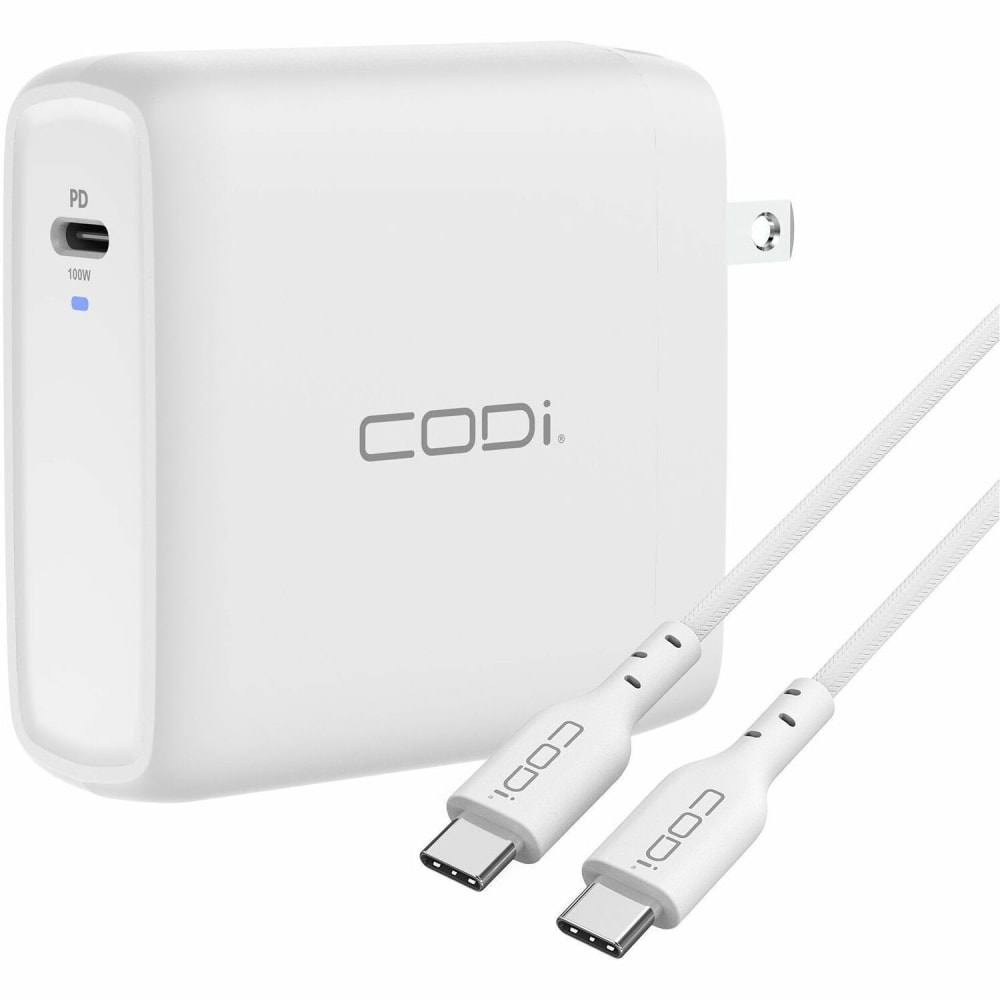 【新品】Lenovo 65W USB-C DC Travel Adapter Lenovo 65W USB-C DC Adapter - Walmart.com