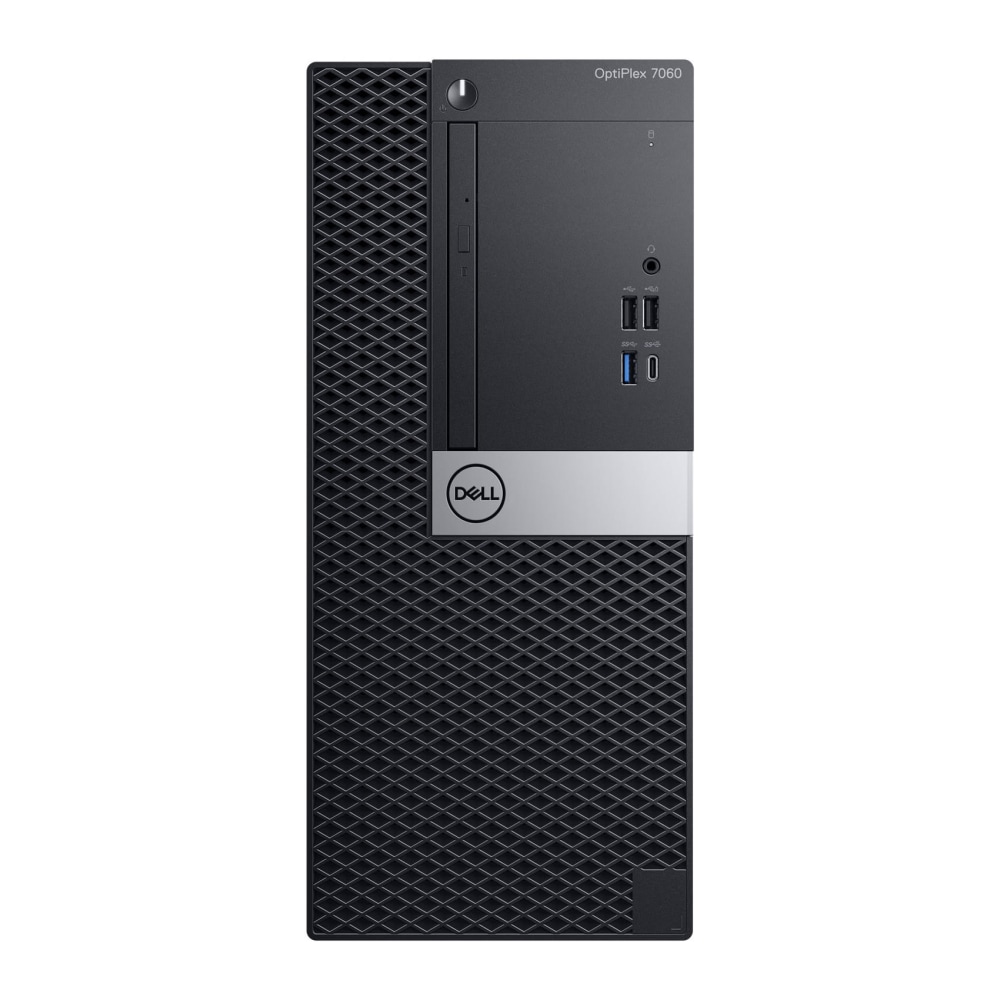 Dell Optiplex 3070 SFF Refurbished Desktop PC Intel Core i7 32GB