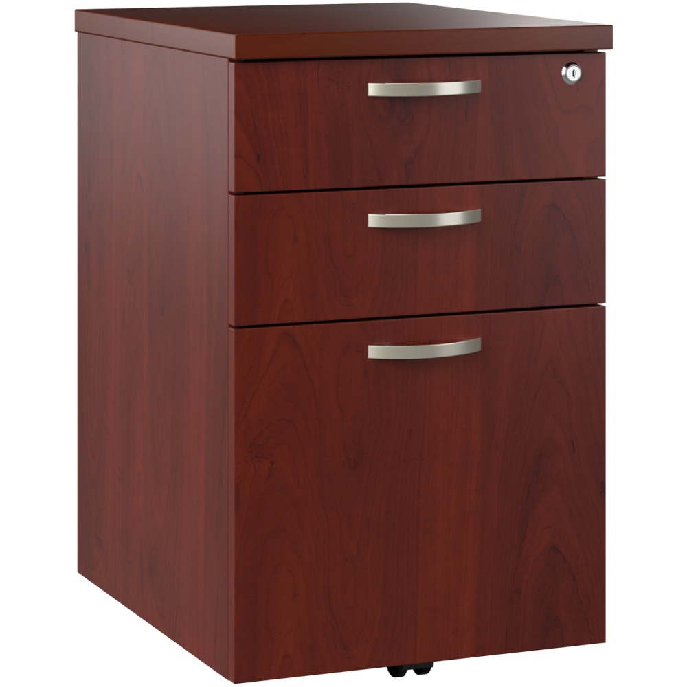 Bush Business Furniture Series C Components 2 Drawer Mobile File