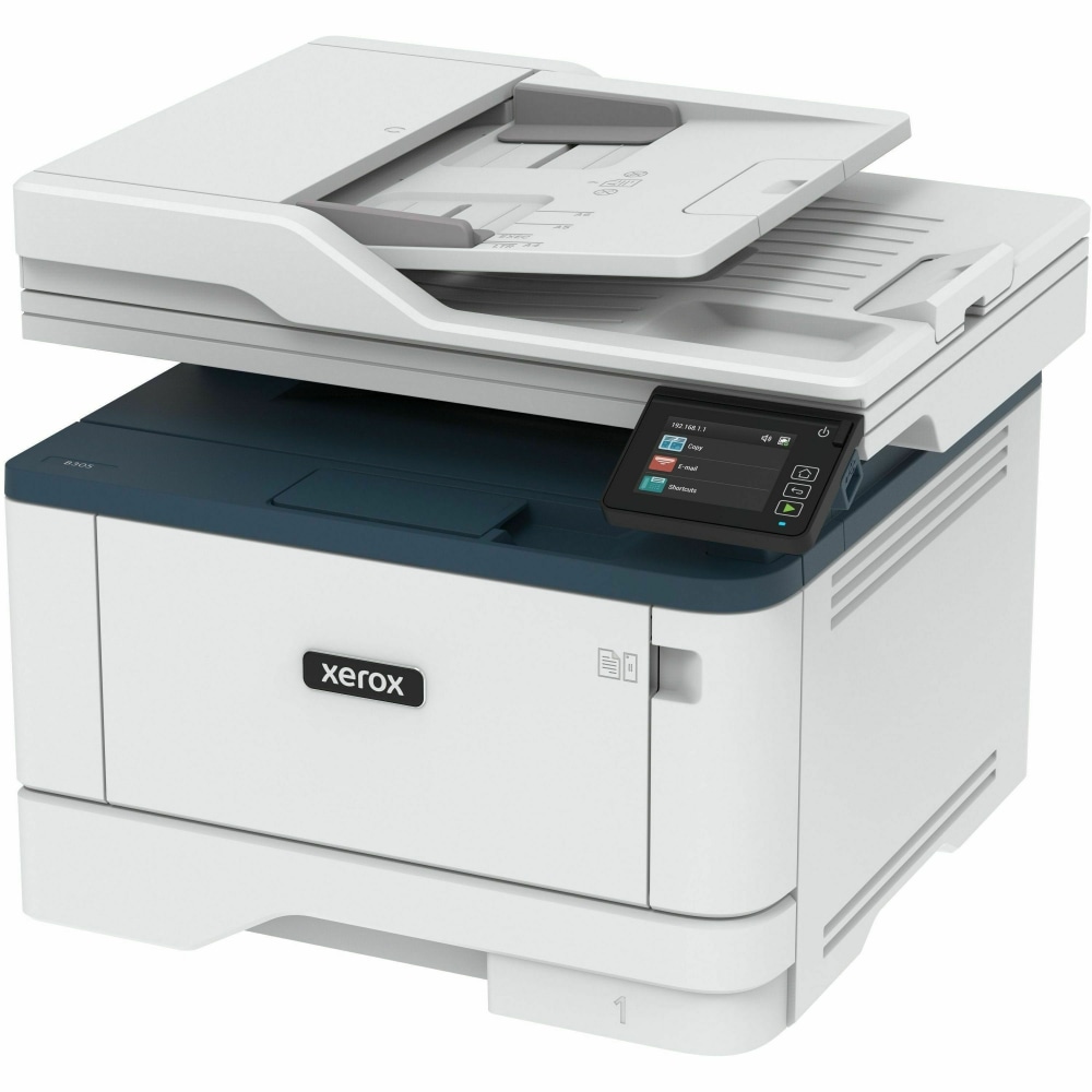 Xerox C410 Wired Laser Printer Color 42 ppm Mono42 ppm Color 1200x