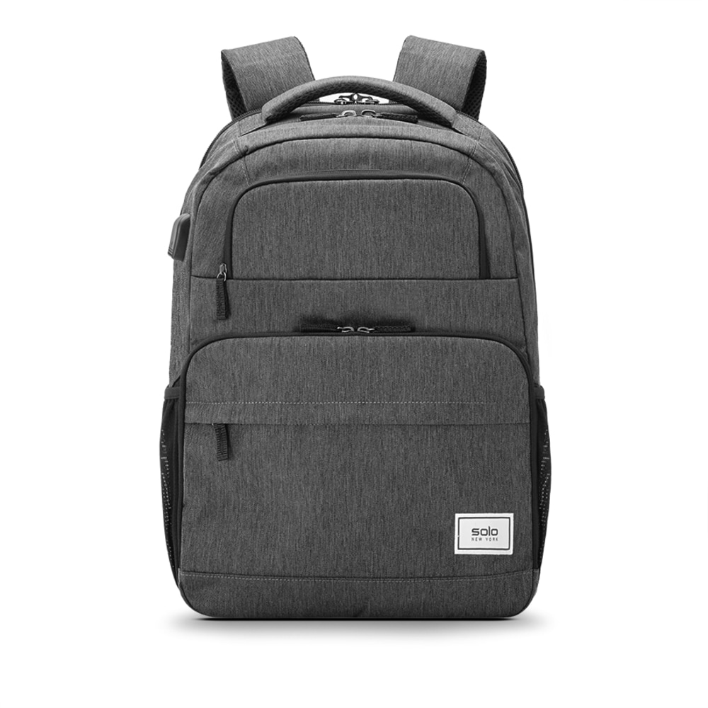 Jansport Cross Town Plus Backpack With 15 Laptop Pocket