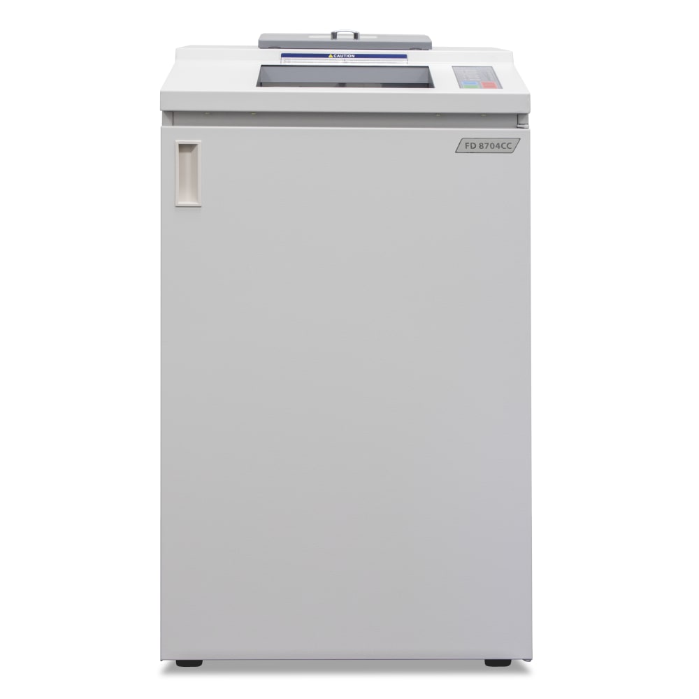 Ativa 7 Sheet High Security Shredder V270HS - Office Depot