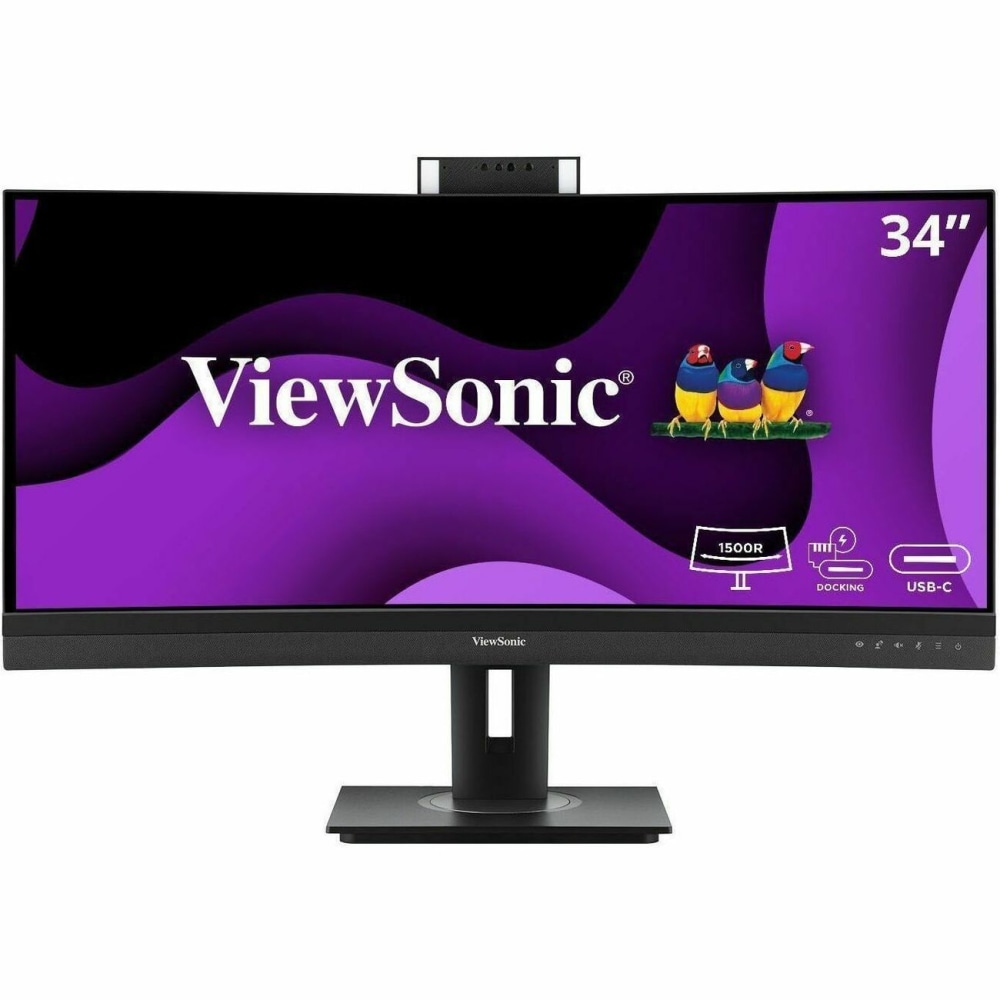 Philips Ultrawide 346B1C 34 WQHD Curved Screen WLED LCD Philips Ultrawide 346B1C 34 WQHD Curved Screen WLED LCD