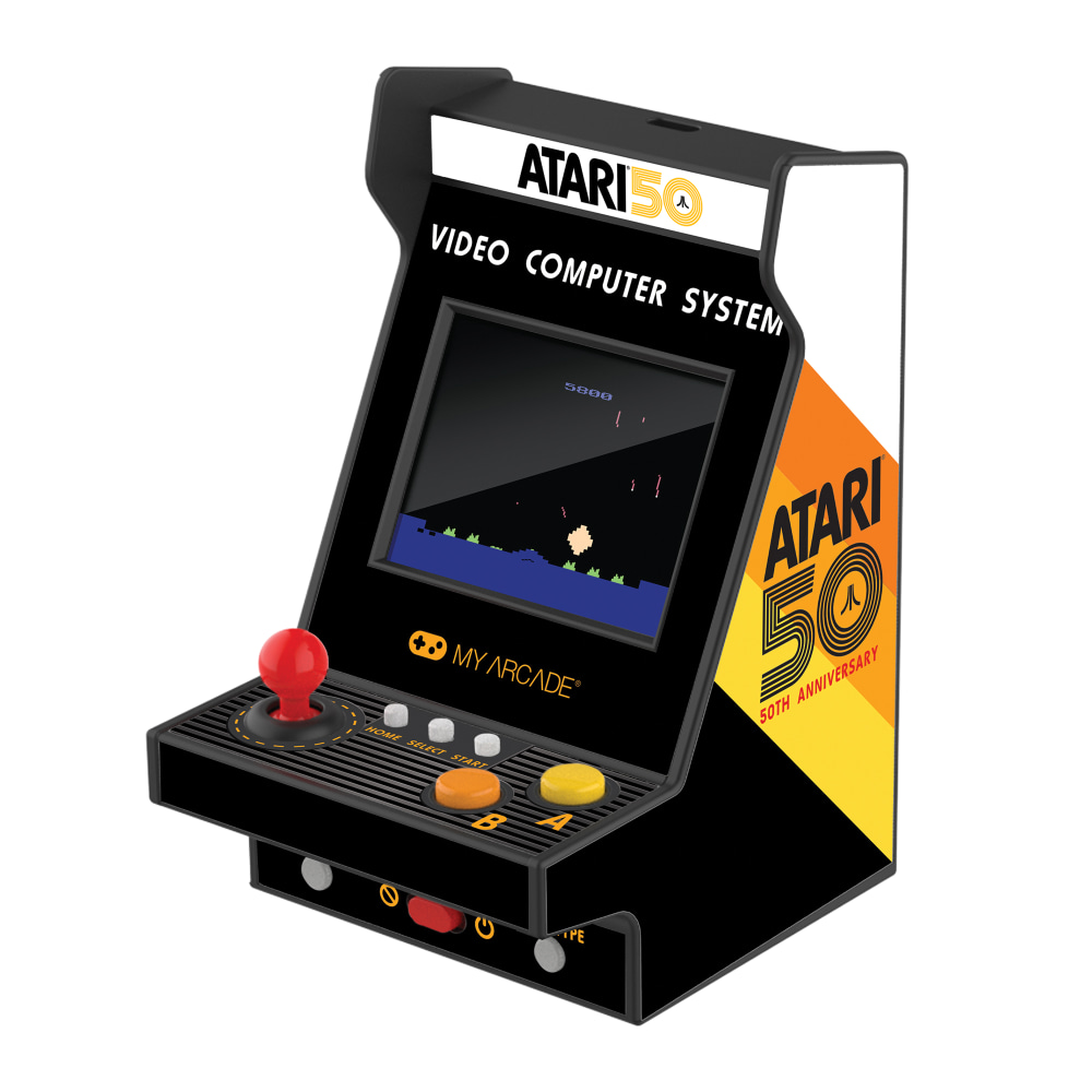 My Arcade Pocket Player Pro Super Street Fighter II Universal