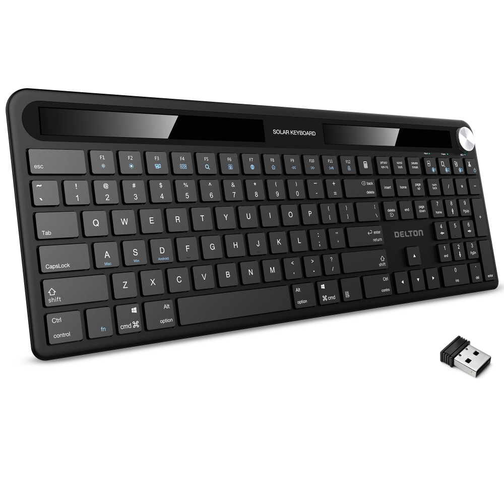 Logitech ERGO K860 Wireless Ergonomic Keyboard Split Keyboard
