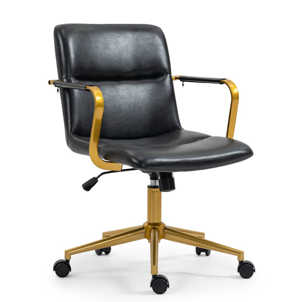 【Dirp Chair】 TARPtoTARP× basta_redskapet Serta SitTrue Ridgefield Ergonomic MeshVegan Leather High