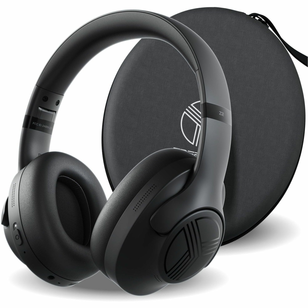 Skullcandy Crusher ANC 2 Bluetooth Over Ear Sensory Bass
