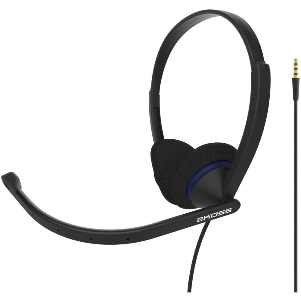 Panasonic KX TCA430 Headset - Office Depot