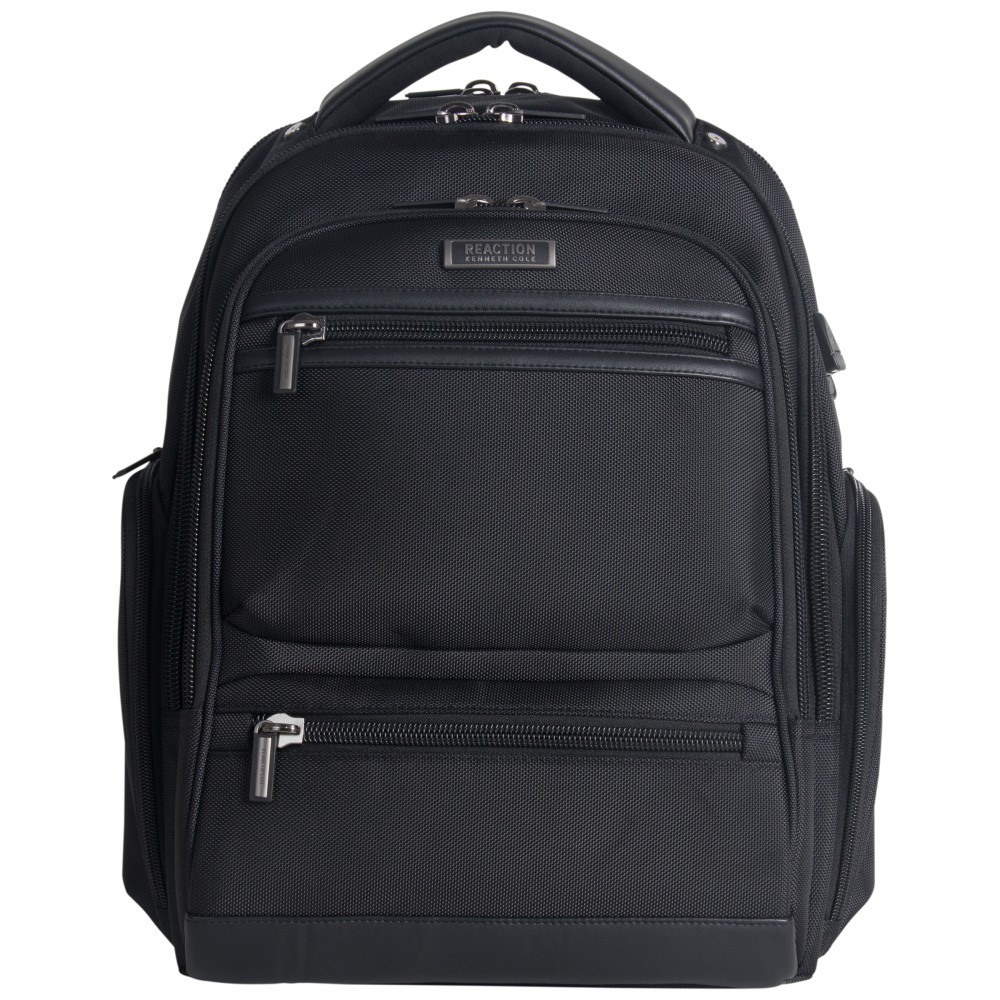 Wenger Synergy Backpack 605074 ブラック 15.6 Amazon.co.jp: Wenger Synergy Backpack 15.6 Black Ballistic
