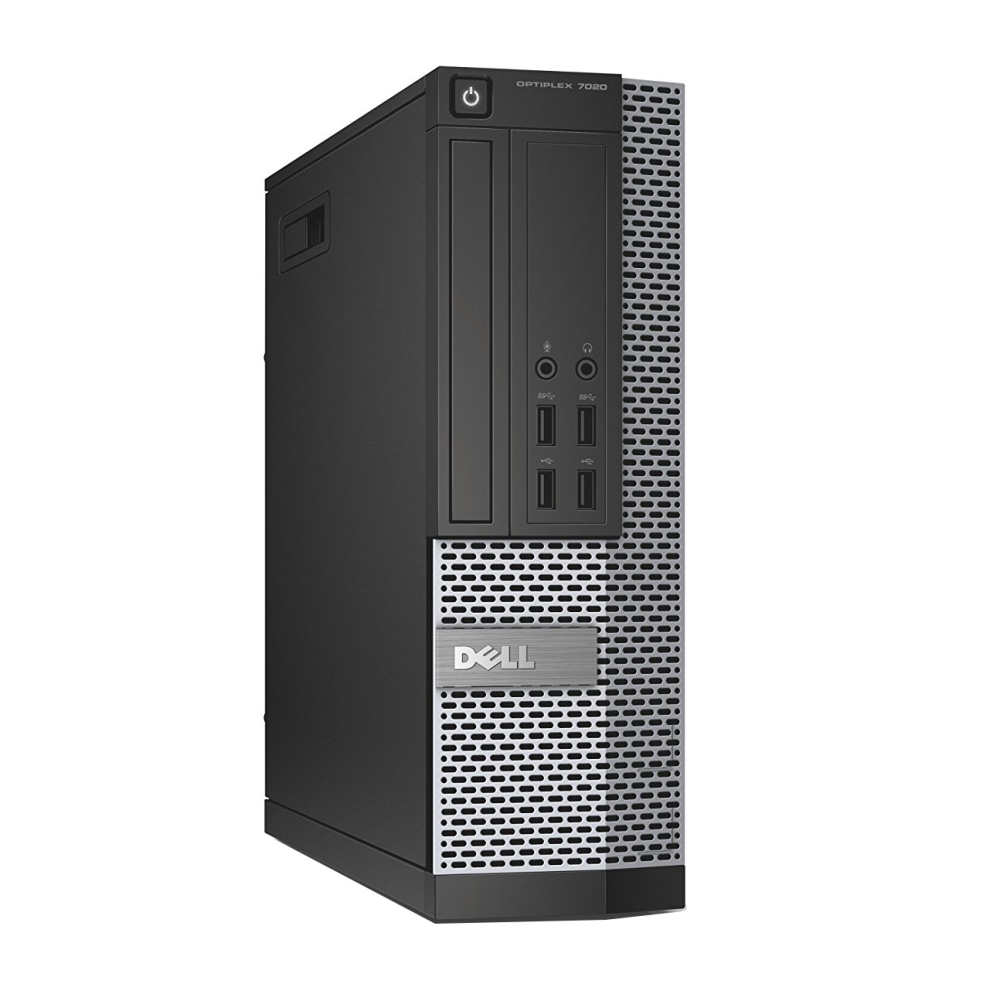 富士通 Q556/P i5/4GB/HD500GB/Win11/Office Dell Inspiron 3670 Desktop PC 8th Gen Intel Core i5 12GB