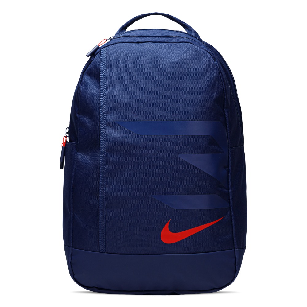 Nike 3BRAND by Russell Wilson Blitz Backpack Midnight Navy Total