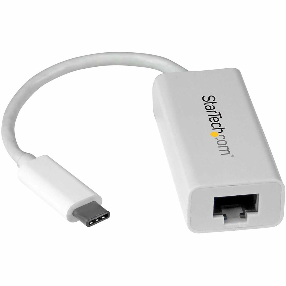 TRENDnet Powerline 1300 AV2 Adapter With Built in Outlet Adapter