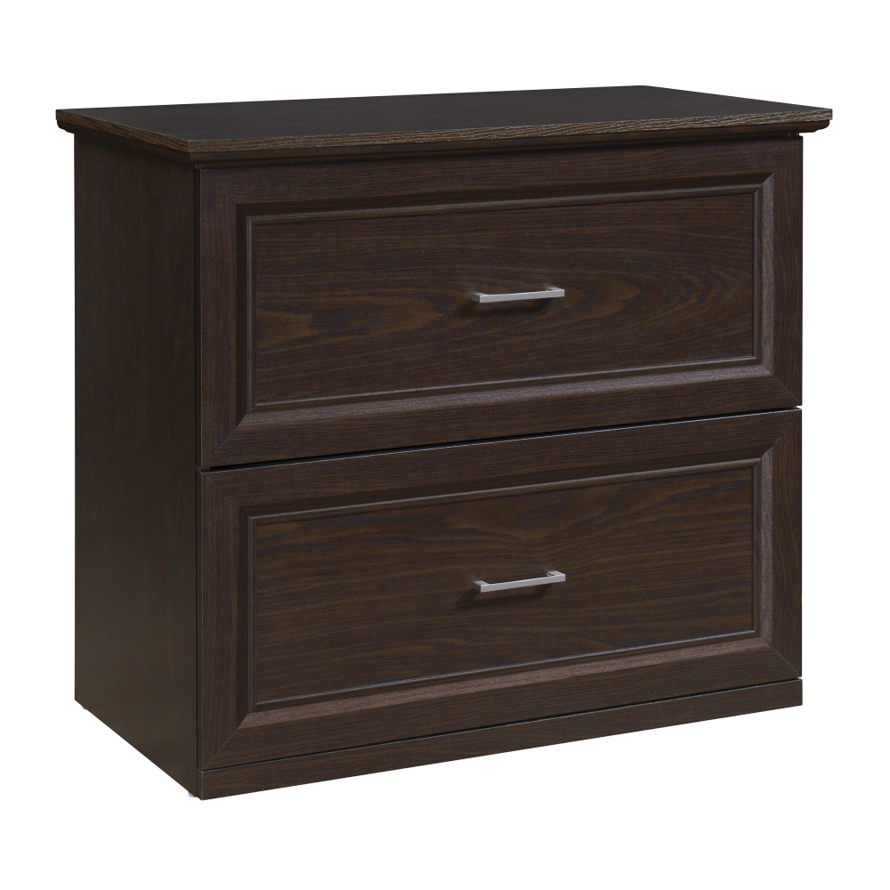 Realspace Magellan 23 12 W x 16 916 D Lateral 2 Drawer File
