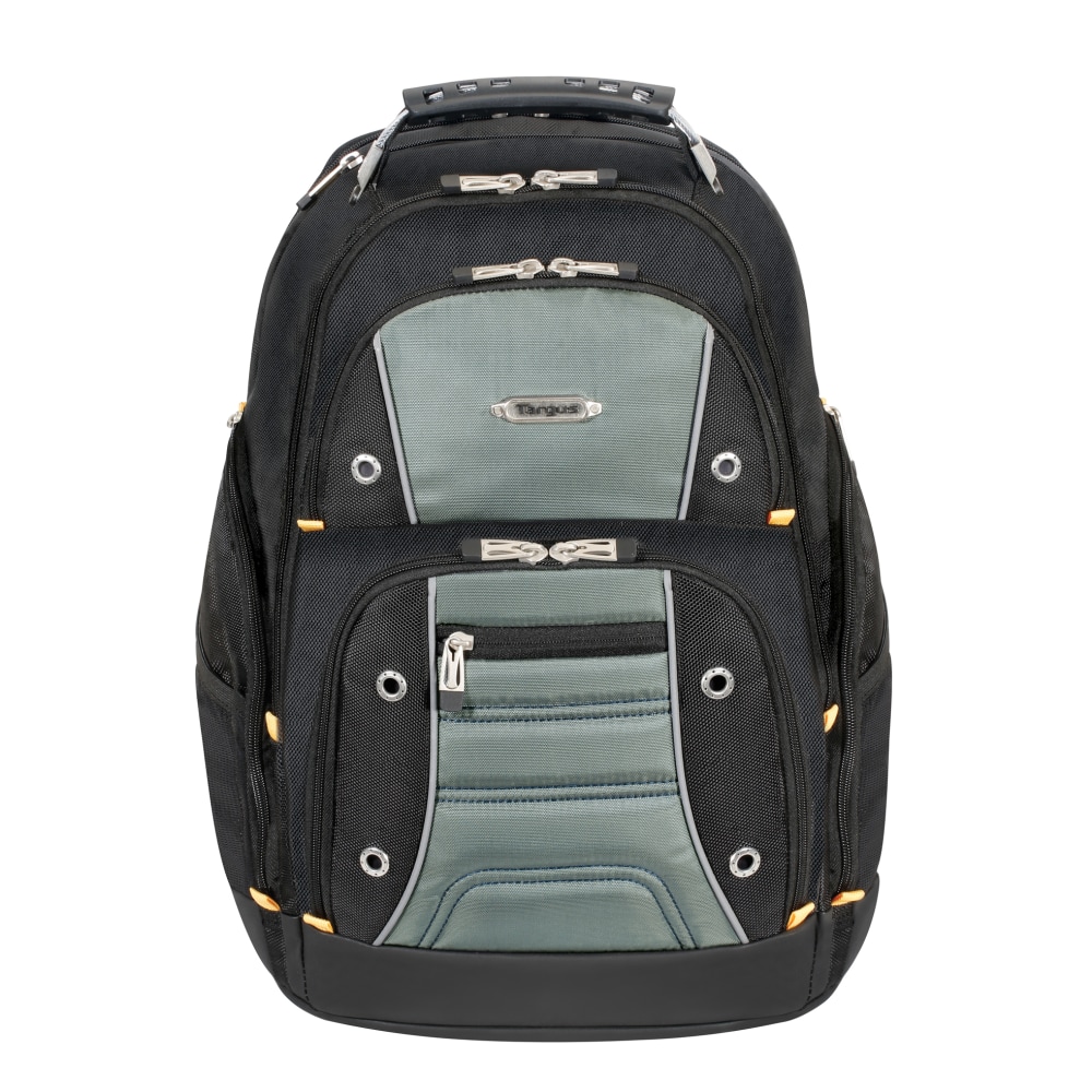 Wenger Synergy Ballistic Laptop Backpack Black - Office Depot