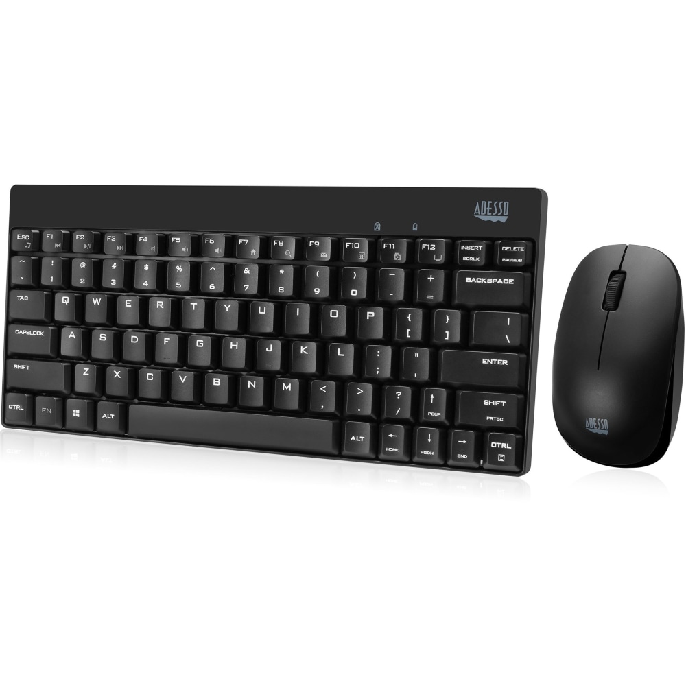 Logitech MX Keys S Wireless Keyboard And Mouse Combo With Palm
