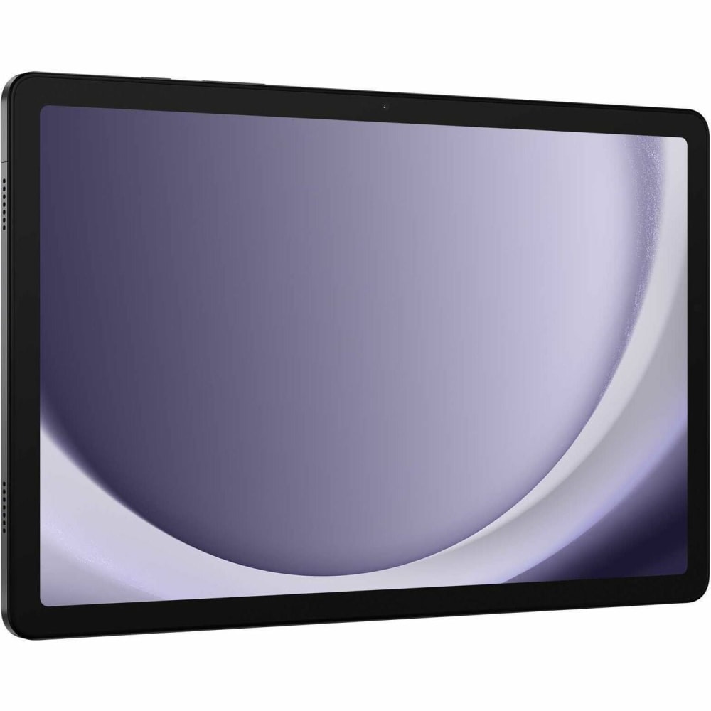 Androidタブレット本体 Samsung Galaxy Tab A9 Samsung Galaxy Tab A9 64GB Wi-Fi Tablet, 4GB RAM, Graphite, Smooth