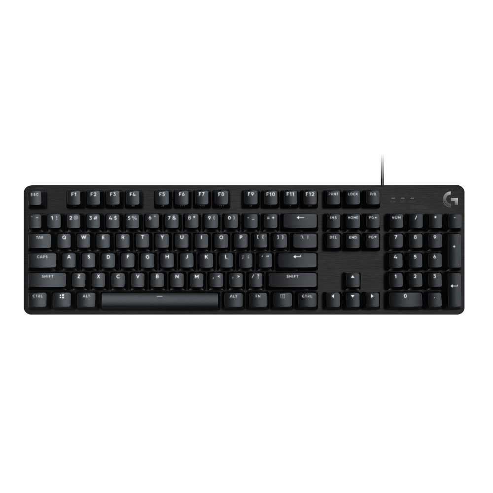 Logitech MX Mechanical Wireless Illuminated Performance Keyboard