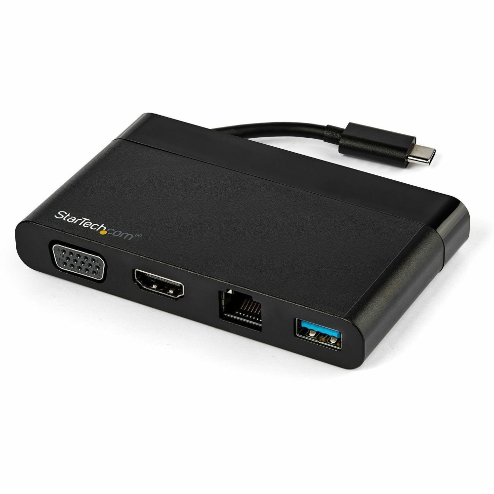 Ativa HDMI to VGA Adapter Unidirectional White 27523 - Office Depot