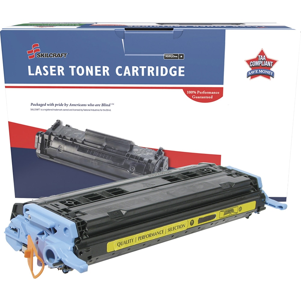 Sharp MX 61NTYA Yellow original toner cartridge for Sharp MX3071