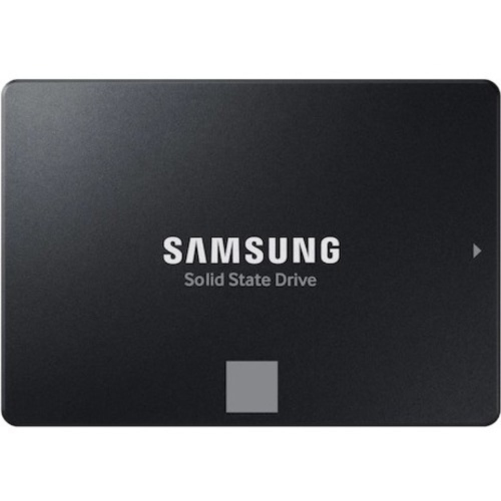 Samsung 870 EVO MZ 77E250BAM 250 GB Solid State Drive 2.5 Internal