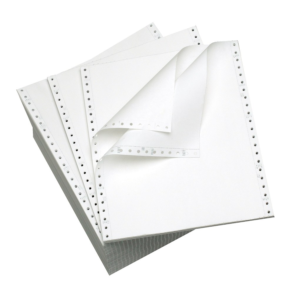 Office Depot W 2 Laser Tax Forms 6 Part 2 Up 8 12 x 11 Pack Of 25