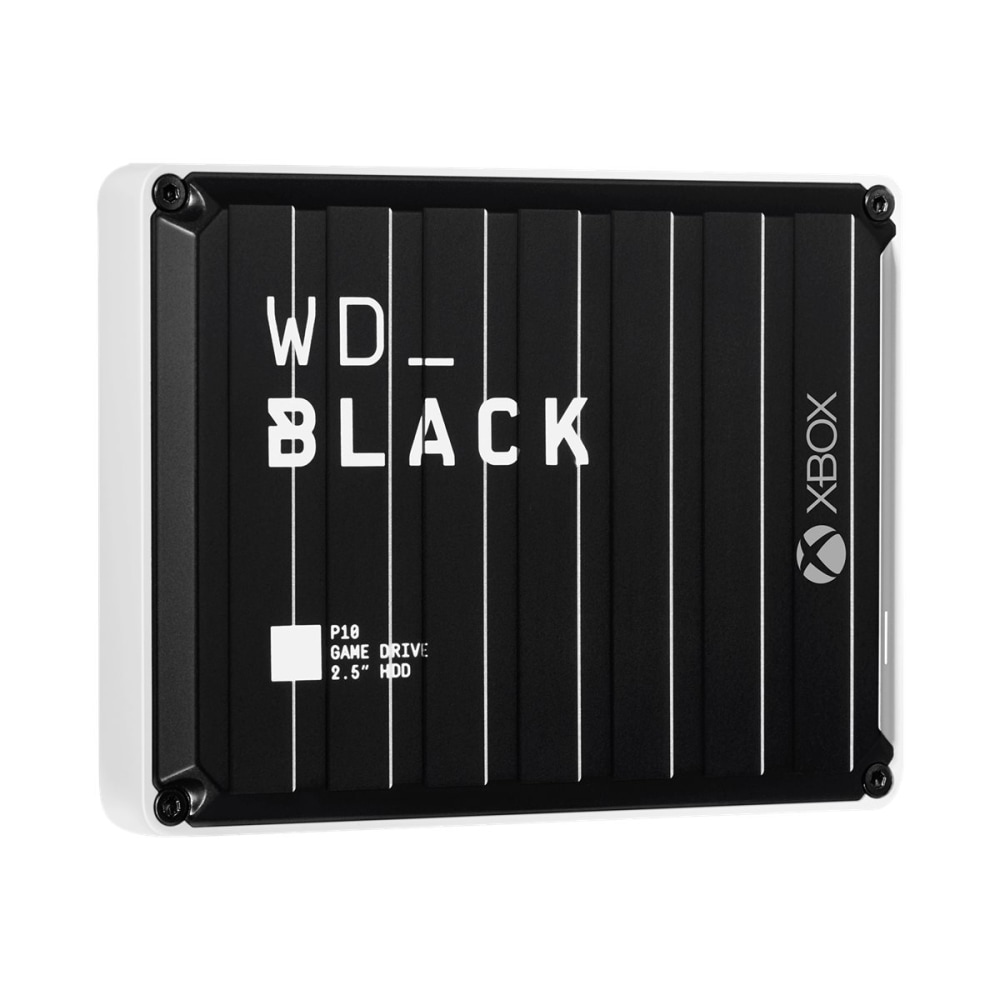 Western Digital My Book Desktop HDD 14TB Black - Office Depot