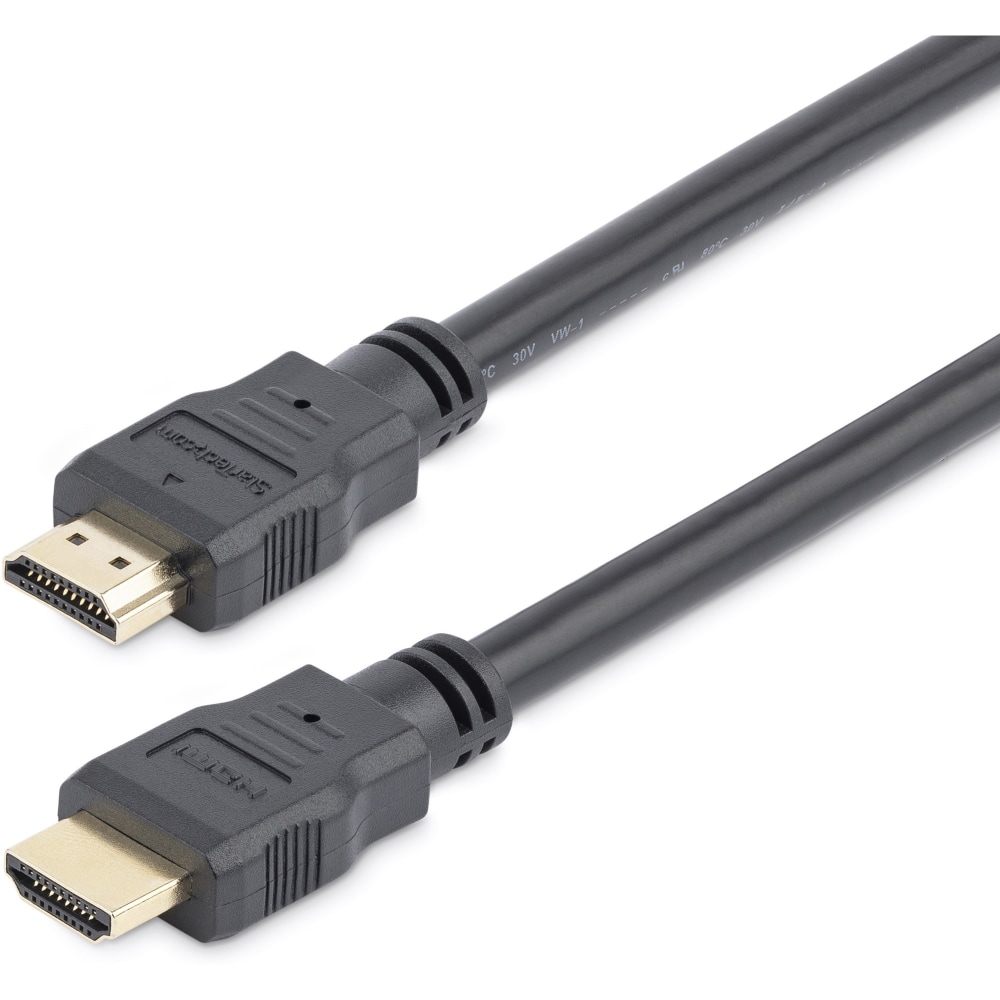 StarTech.com High Speed HDMI Cable 8 - Office Depot