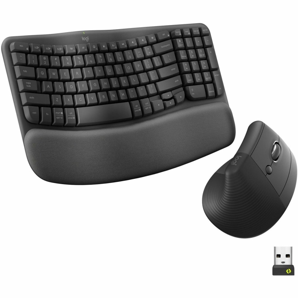 Logitech Combo Touch KeyboardCover Case iPad 7th Generation iPad