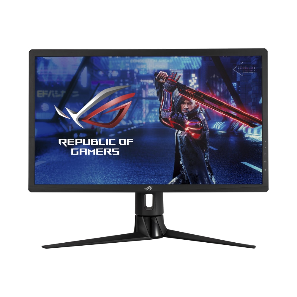 LG 27MS500 B 27 Display LCD Monitor FreeSync - Office Depot