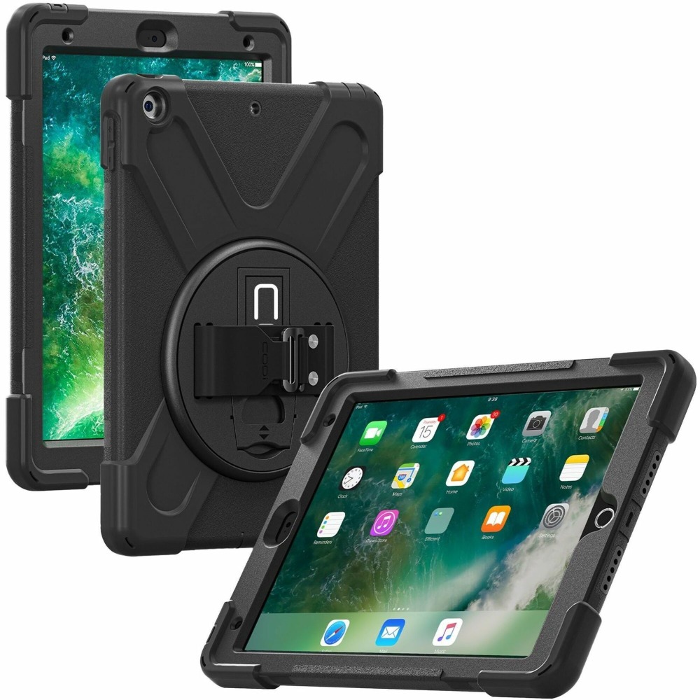 Ipad Pro Ipad Air Armor Case MXK-iPad-A5 IPad Air 11 (M2) (M3