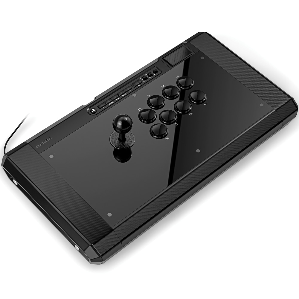 その他 QANBA B1 TITAN Amazon.com: Qanba B1 Titan Wired Joystick for PlayStation 5