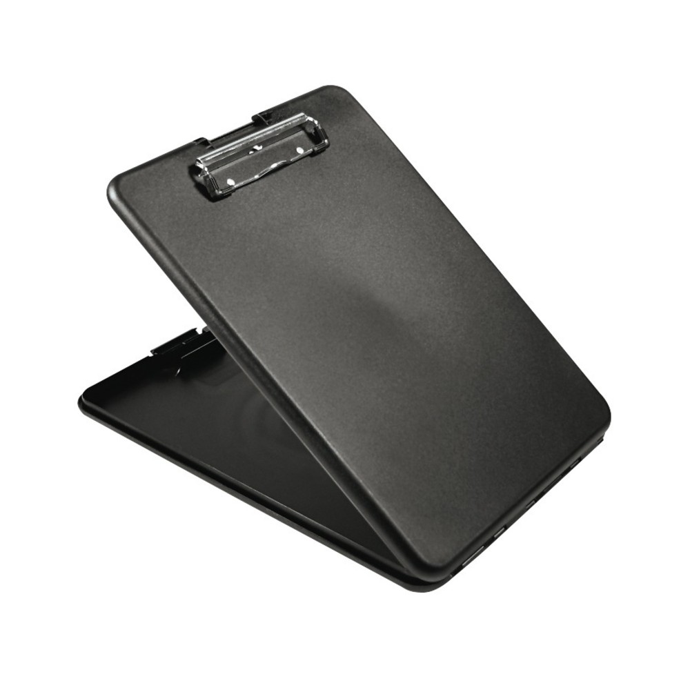 Officemate Landscape Plastic Clipboard 9 x 12 12 x 12 60percent