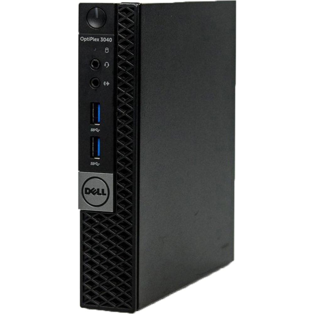 Dell Optiplex 3050 Refurbished Desktop Intel Core i5 16GB Memory Dell Optiplex 3050 Refurbished Desktop Intel Core i5 16GB Memory