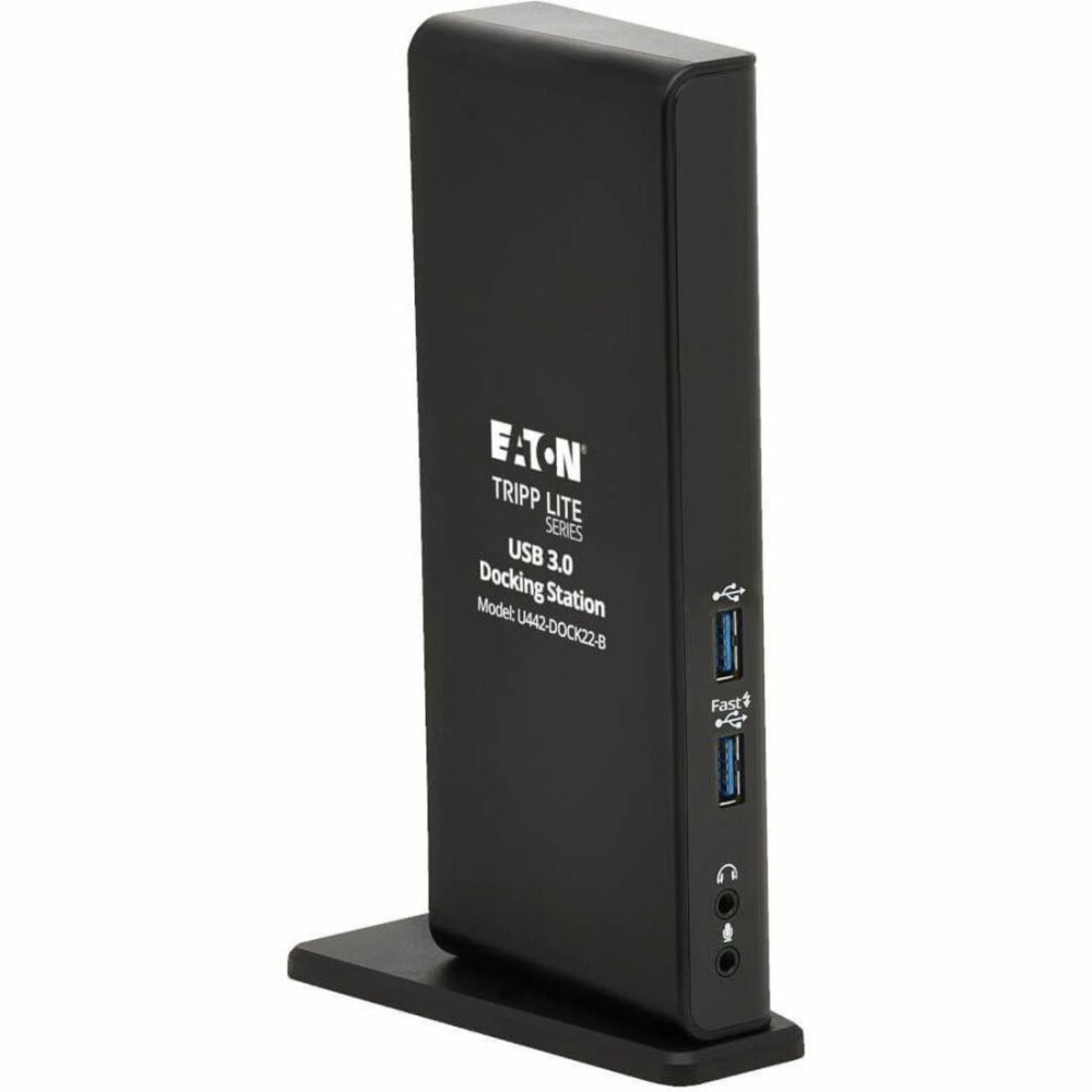Lenovo ThinkPad Hybrid USB C with USB A Dock Docking station USB C