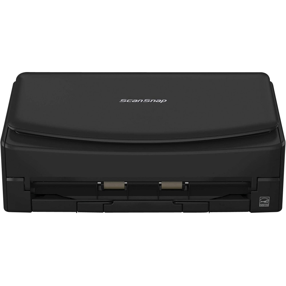 ScanSnap® iX1600 - Touch Screen Desktop Scanner - Ricoh Scanners
