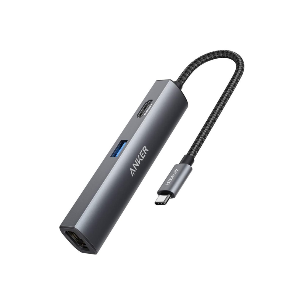 Lenovo ThinkPad Hybrid USB C with USB A Dock Docking station