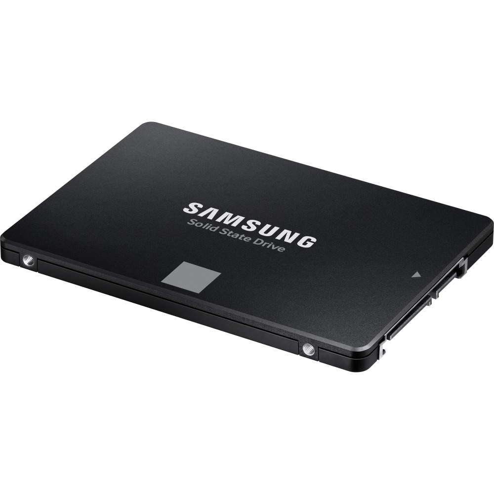 Samsung 870 EVO MZ 77E500E 500 GB Solid State Drive 2.5 Internal